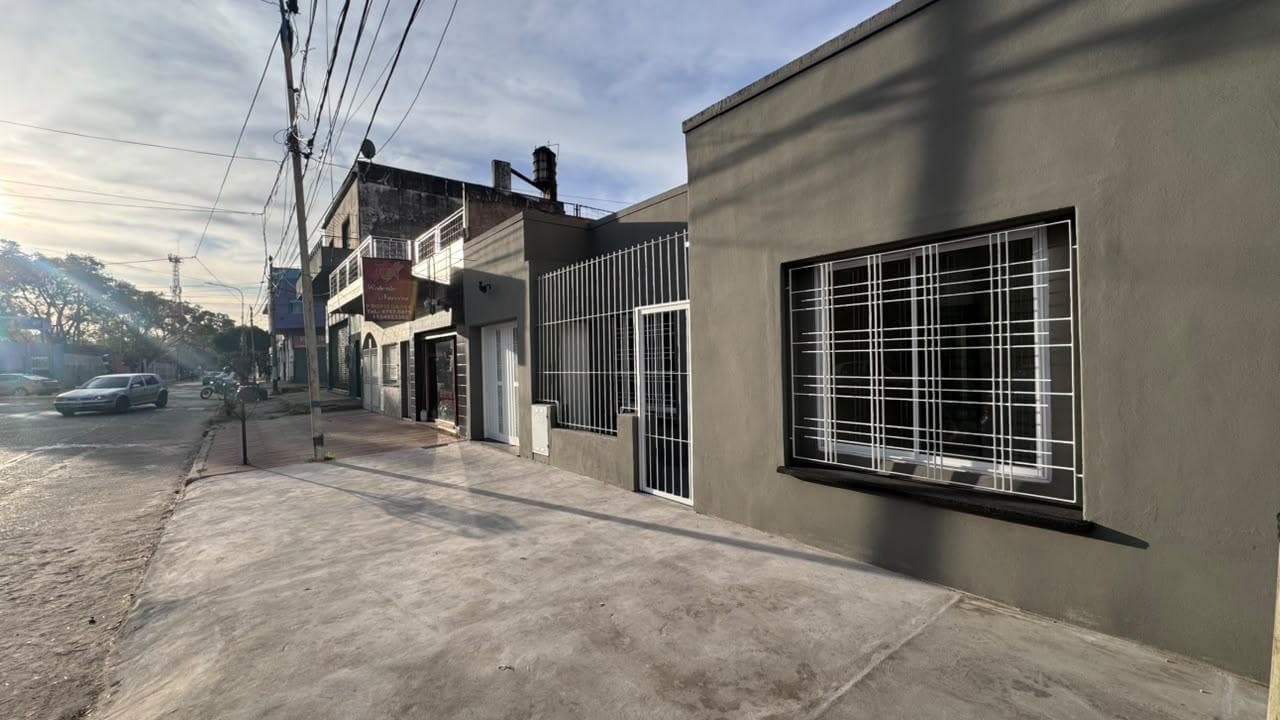 House in Jose Ingenieros