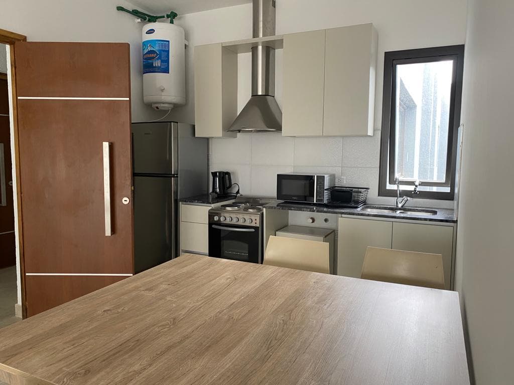 Apartment for sale: 75 m²—two bedrooms—parking space—gated community in Luján de Cuyo