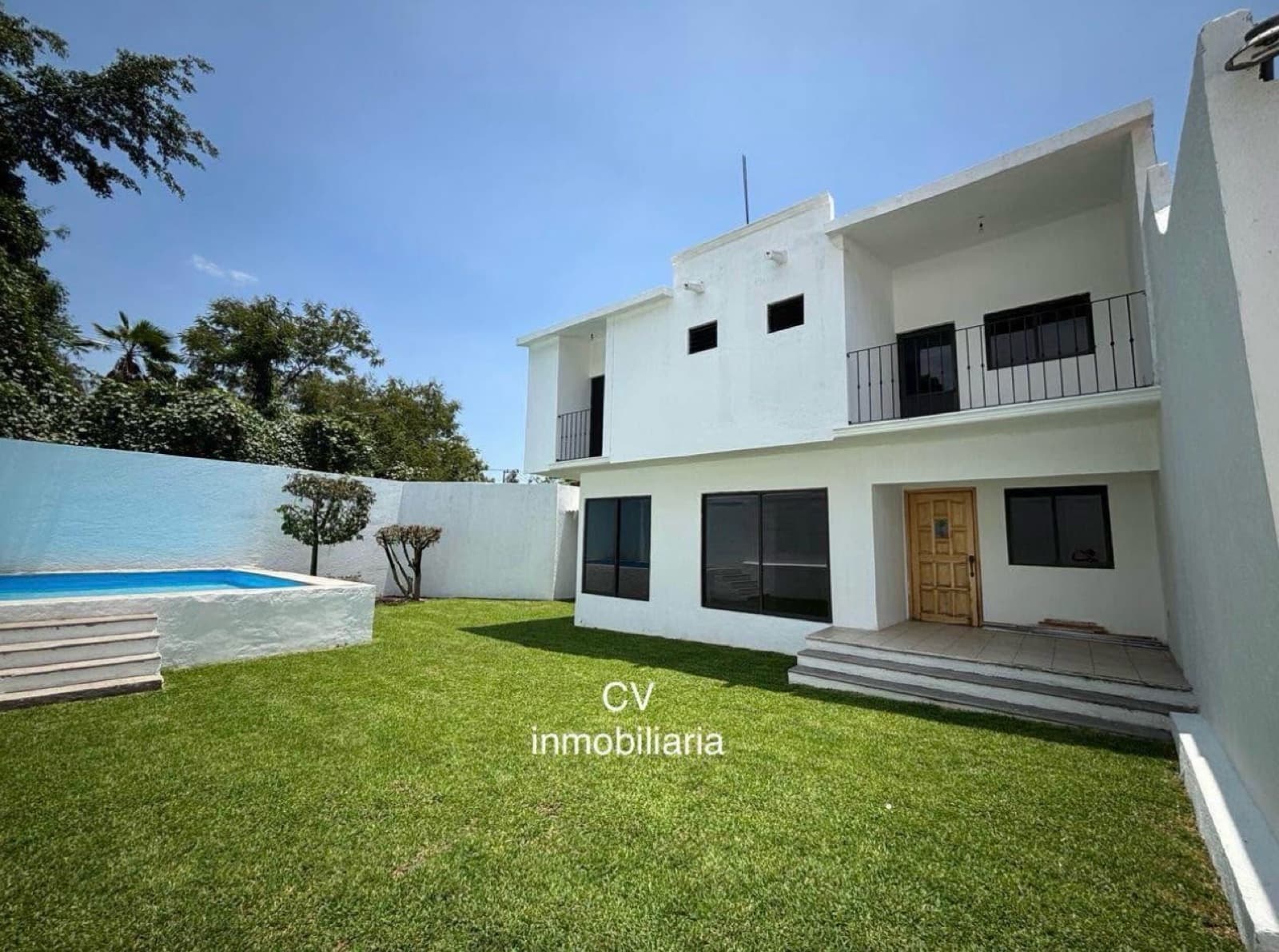 Home - From Acapantzingo