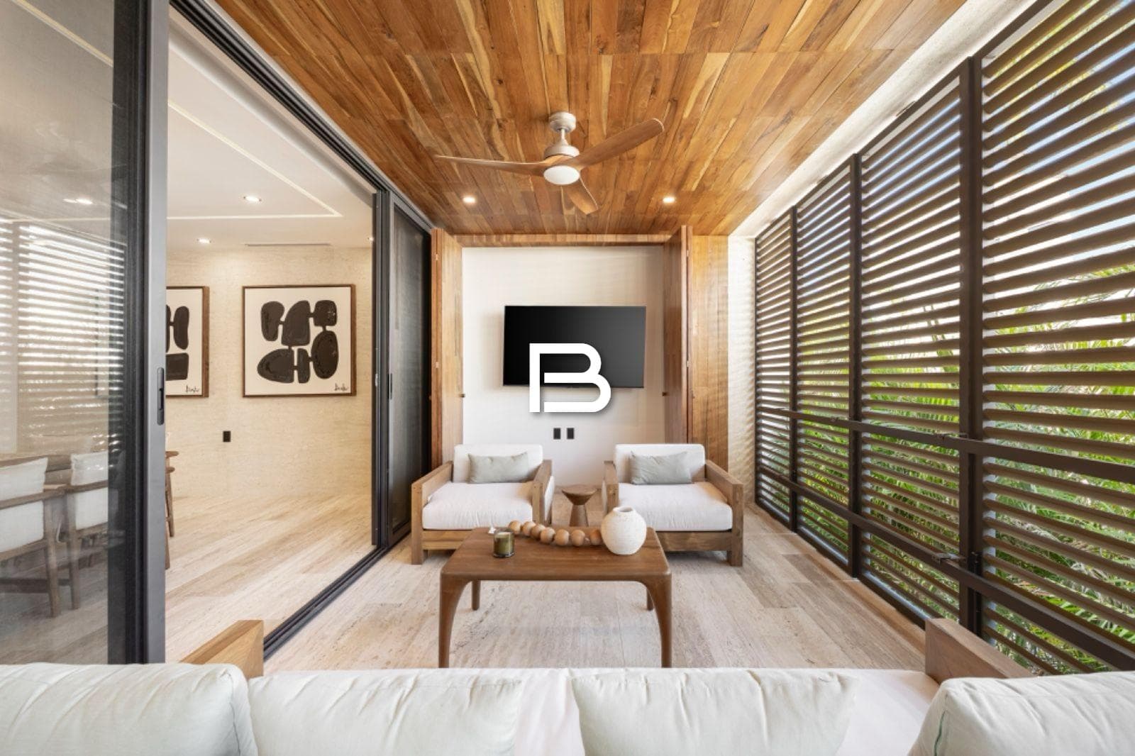 House in Puerto Cancún