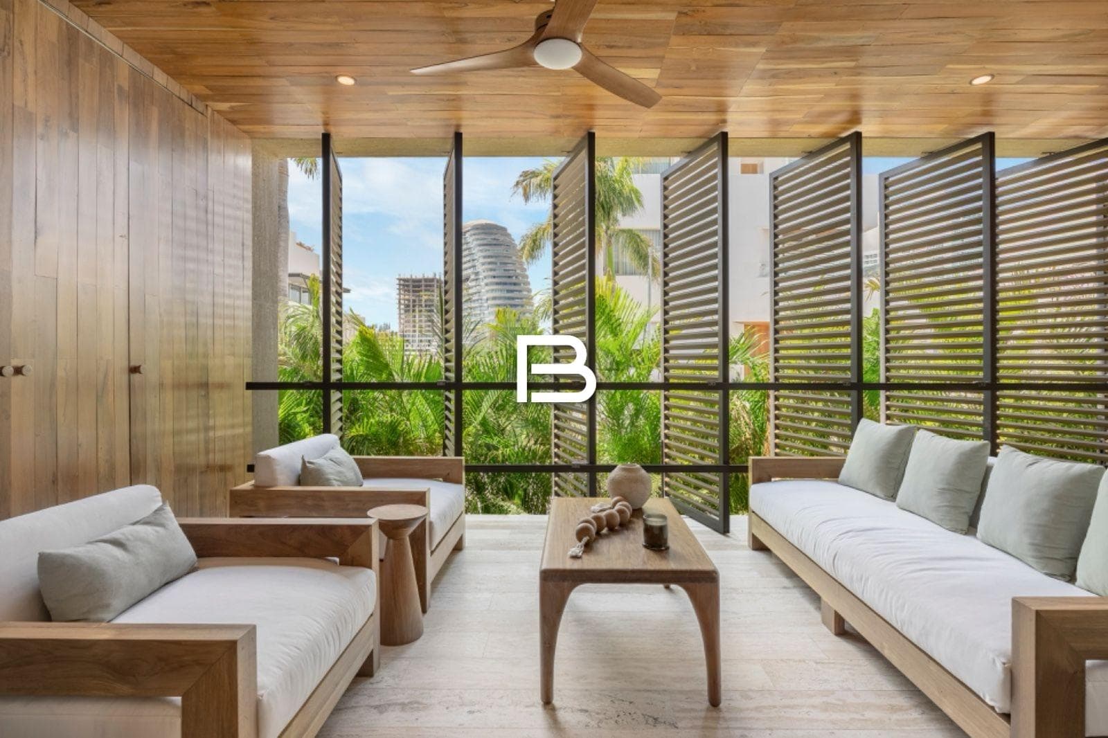 House in Puerto Cancún