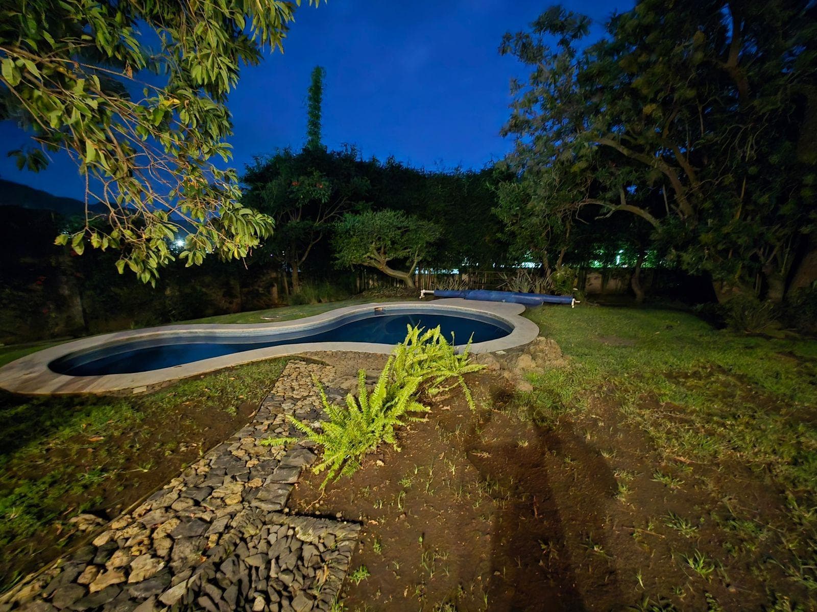 House for sale on Prolongación Galeana, El Puentecito, Malinalco