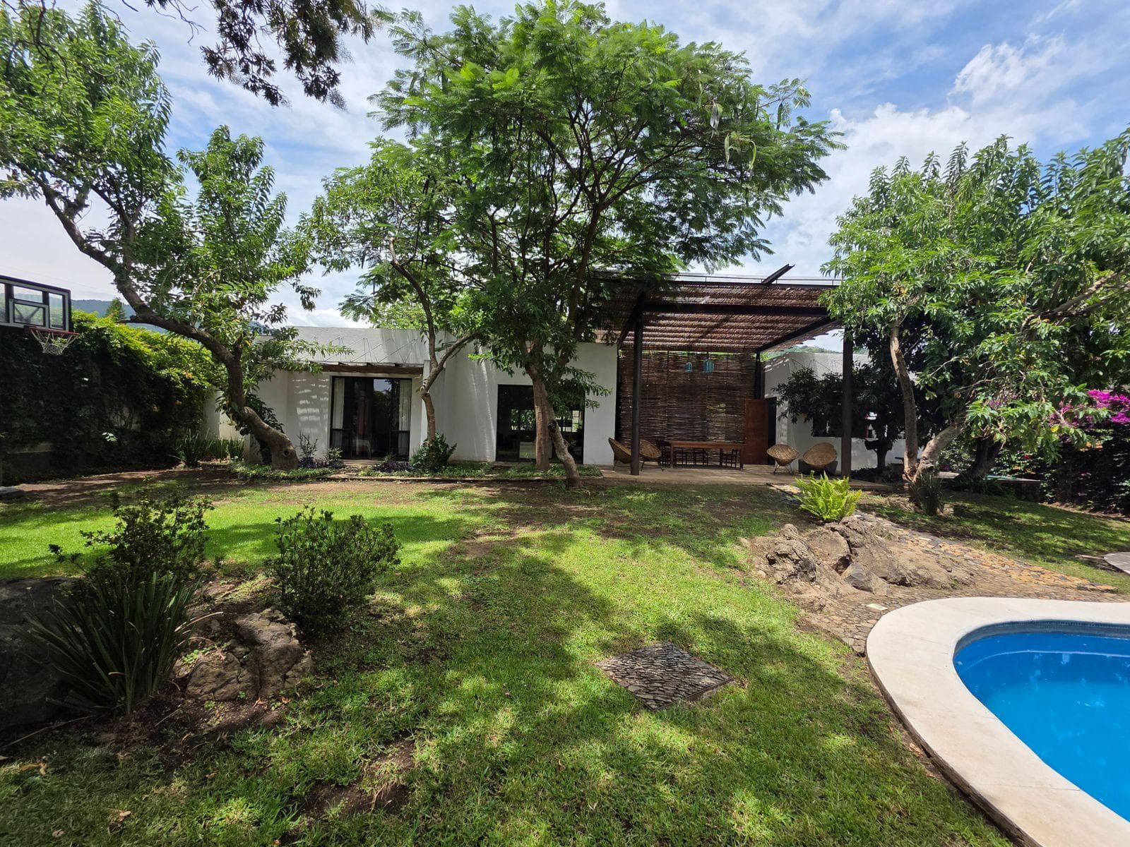 House for sale on Prolongación Galeana, El Puentecito, Malinalco