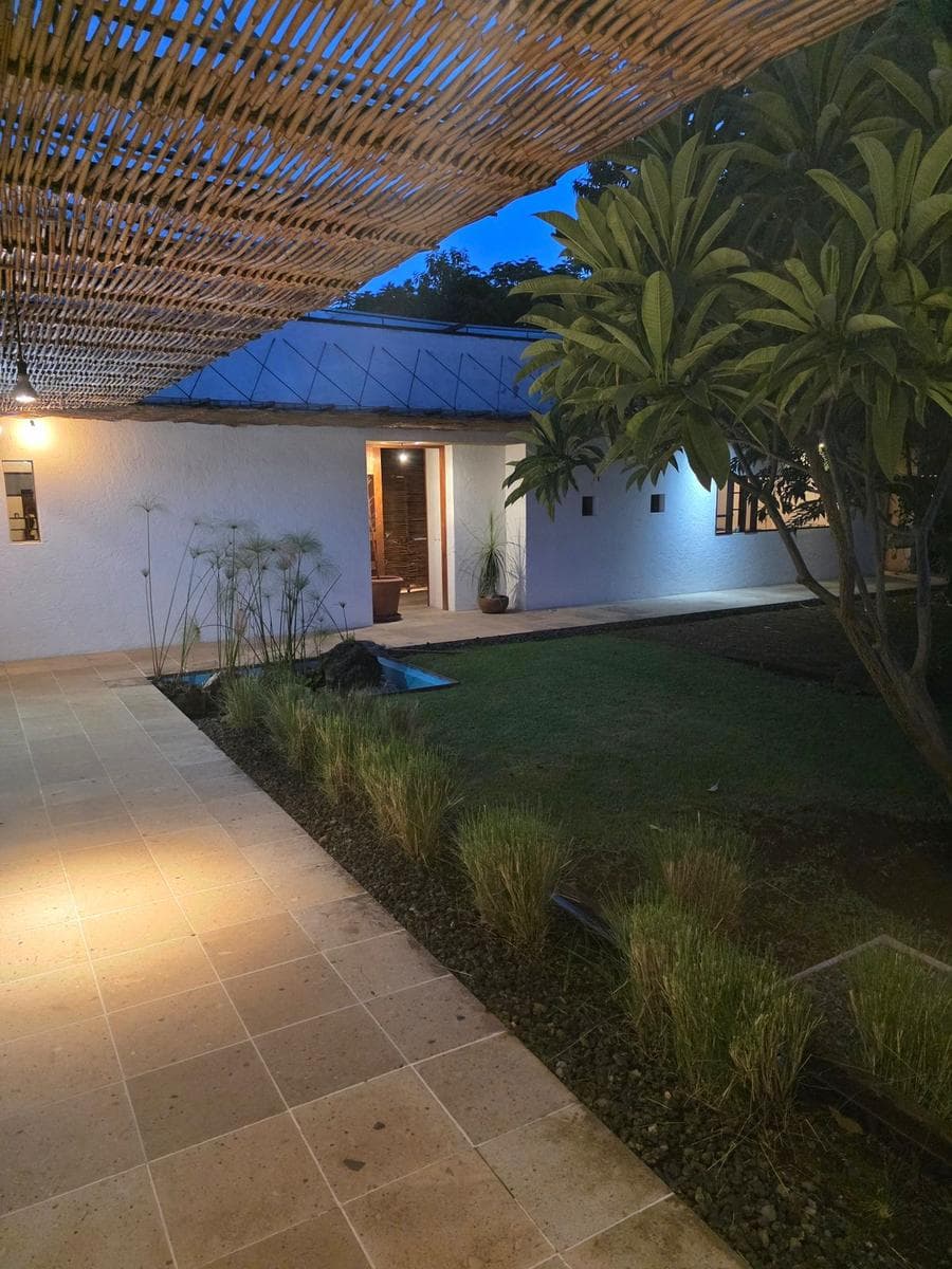 House for sale on Prolongación Galeana, El Puentecito, Malinalco