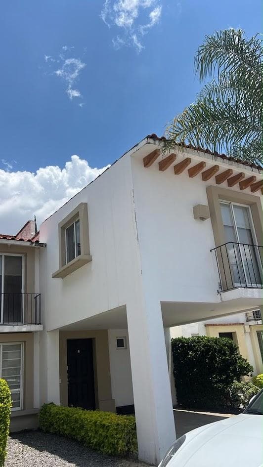 House in the Anturios Residential Complex