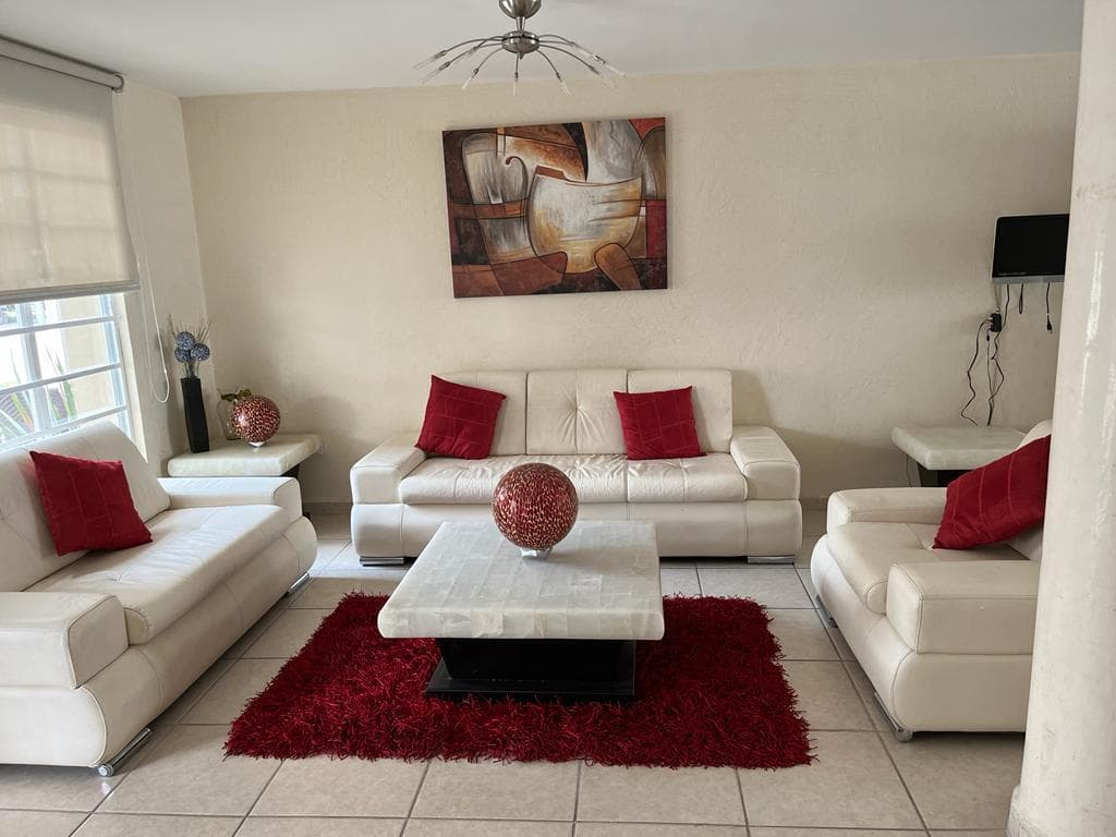 House in the Anturios Residential Complex