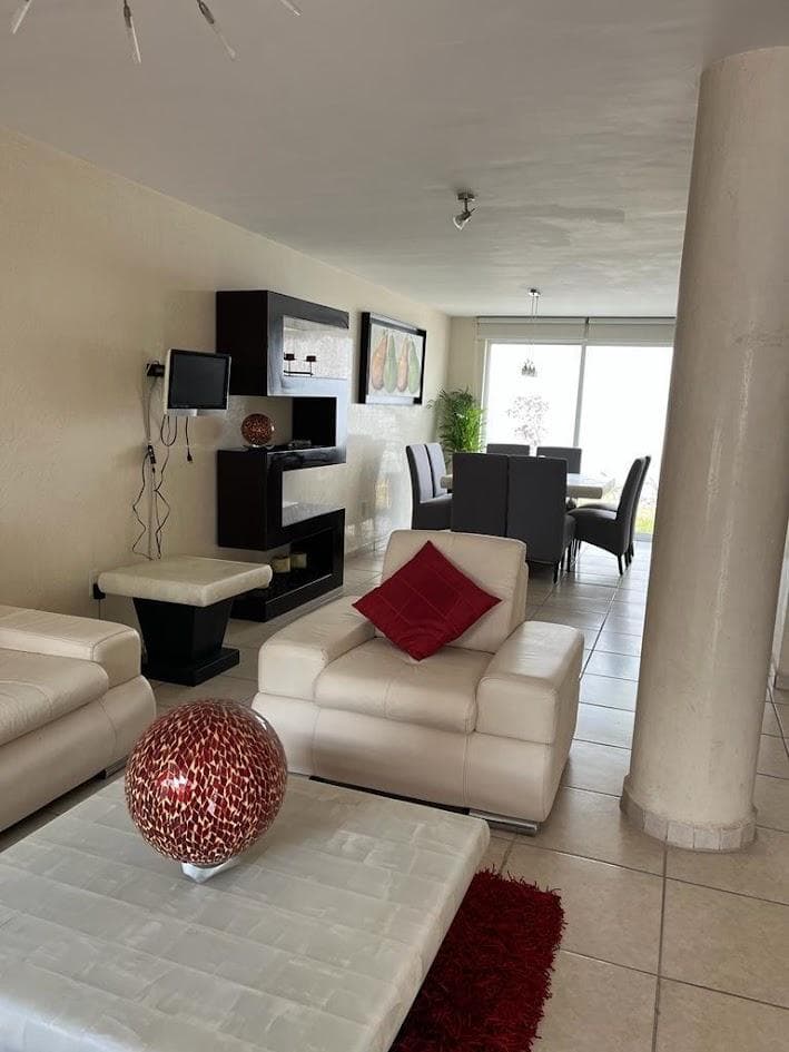 House in the Anturios Residential Complex