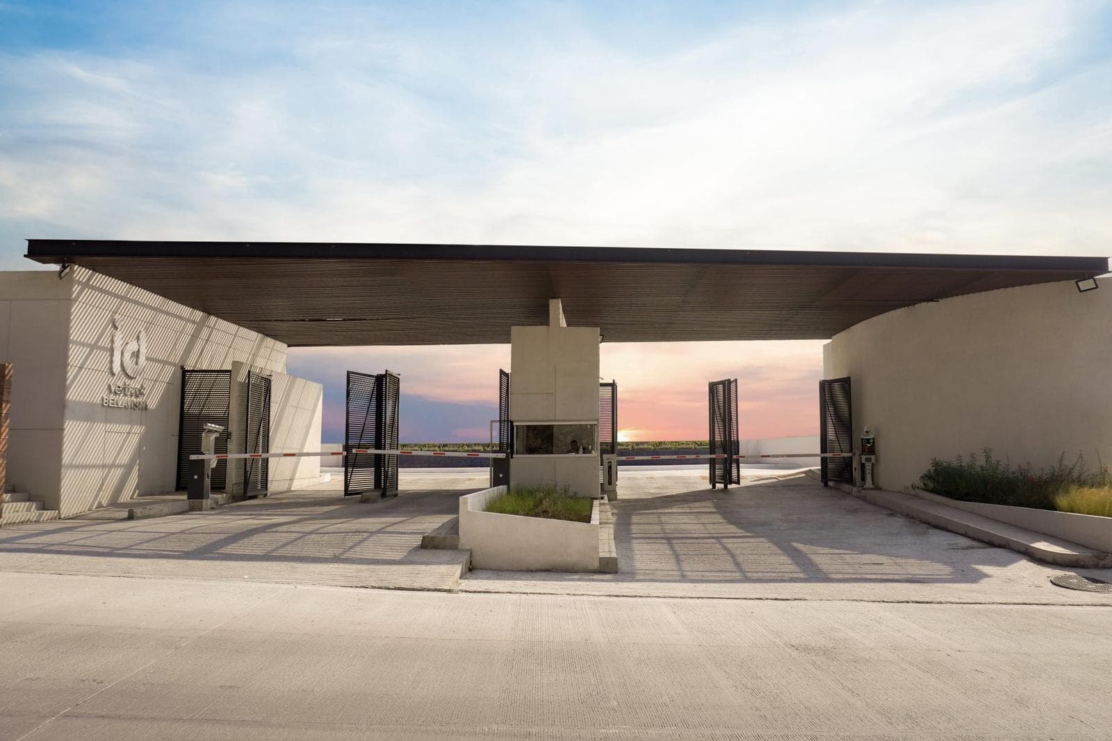 Pre-V, Vertical ID Department, Bellavista Tower B, Atizapan, State of Mexico