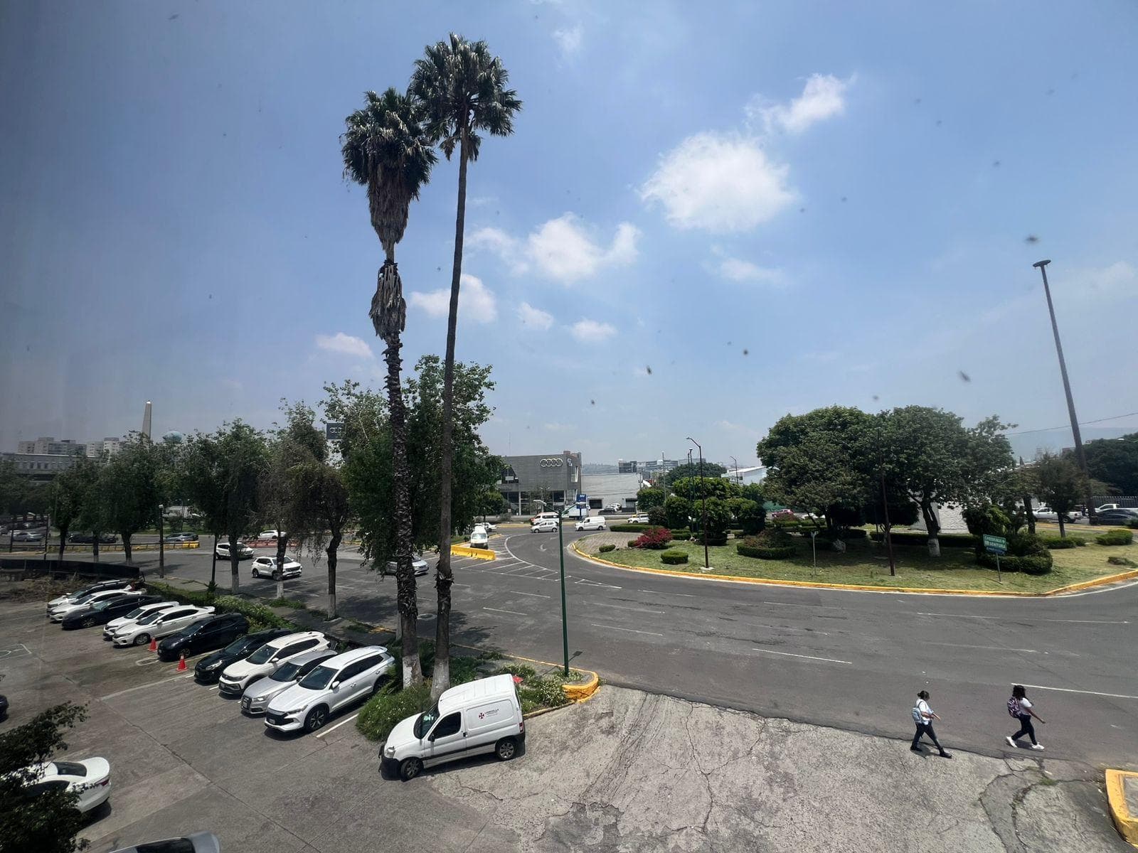 Office for Rent in Tlalnepantla, State of Mexico