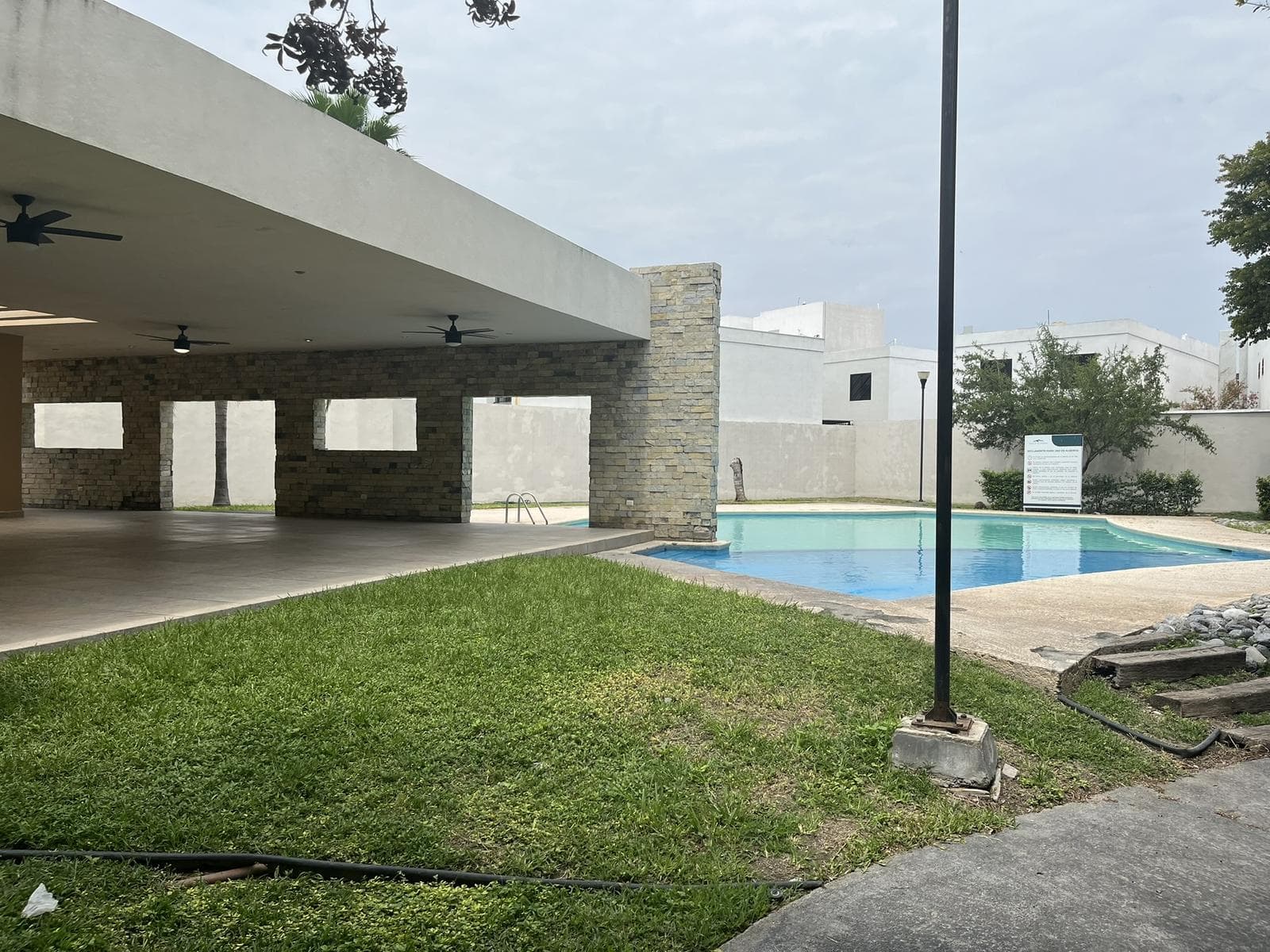 House in the Estancias Valle de Plata Subdivision