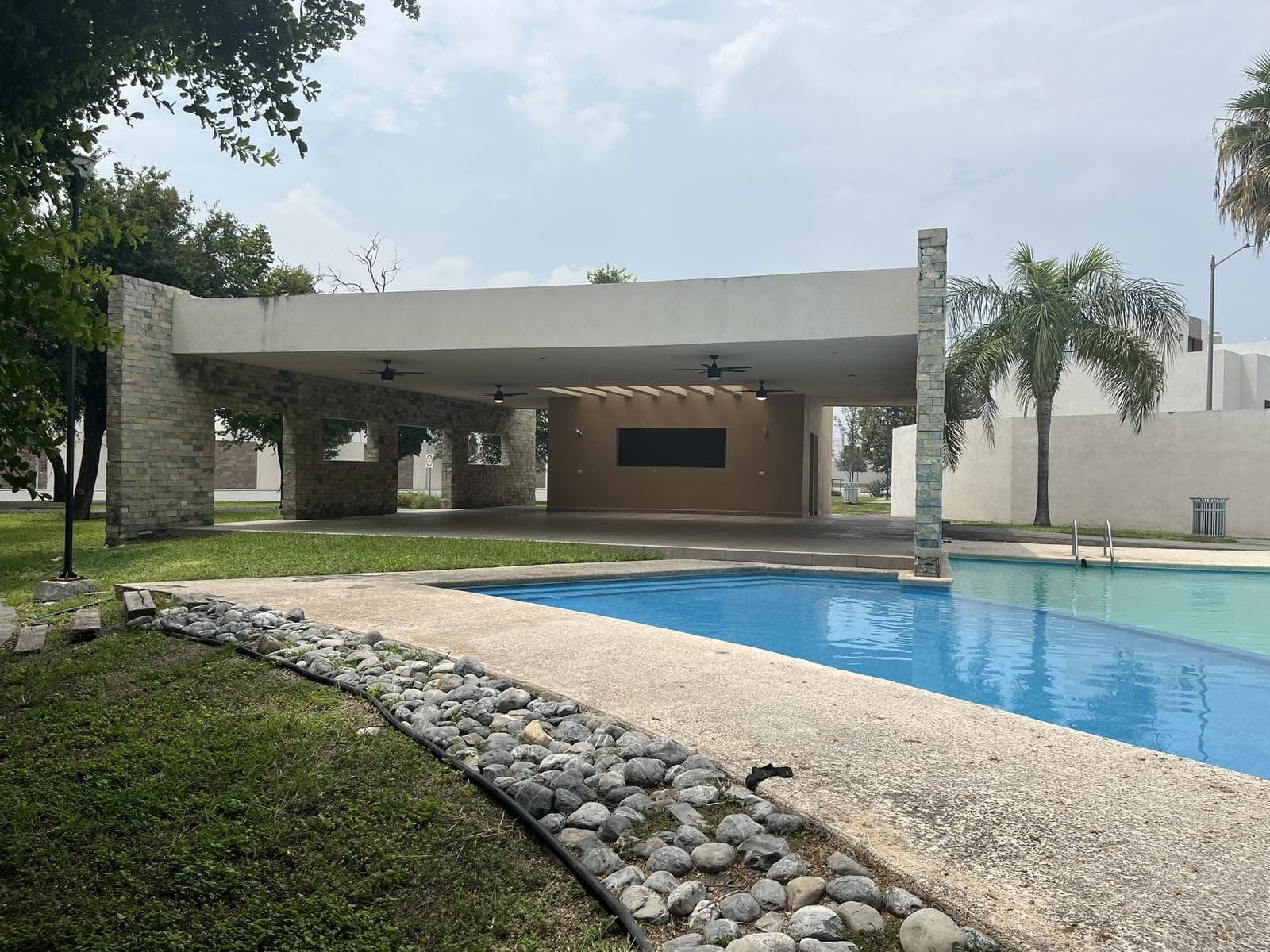 House in the Estancias Valle de Plata Subdivision