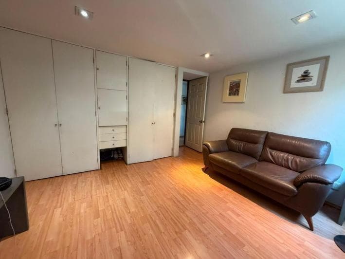 Apartment for Sale in Arenal Tepepan, Tlalpan—3 Bedrooms