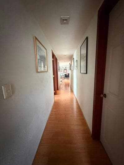 Apartment for Sale in Arenal Tepepan, Tlalpan—3 Bedrooms