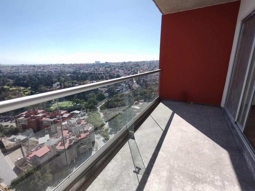 Apartment in Los Cajones