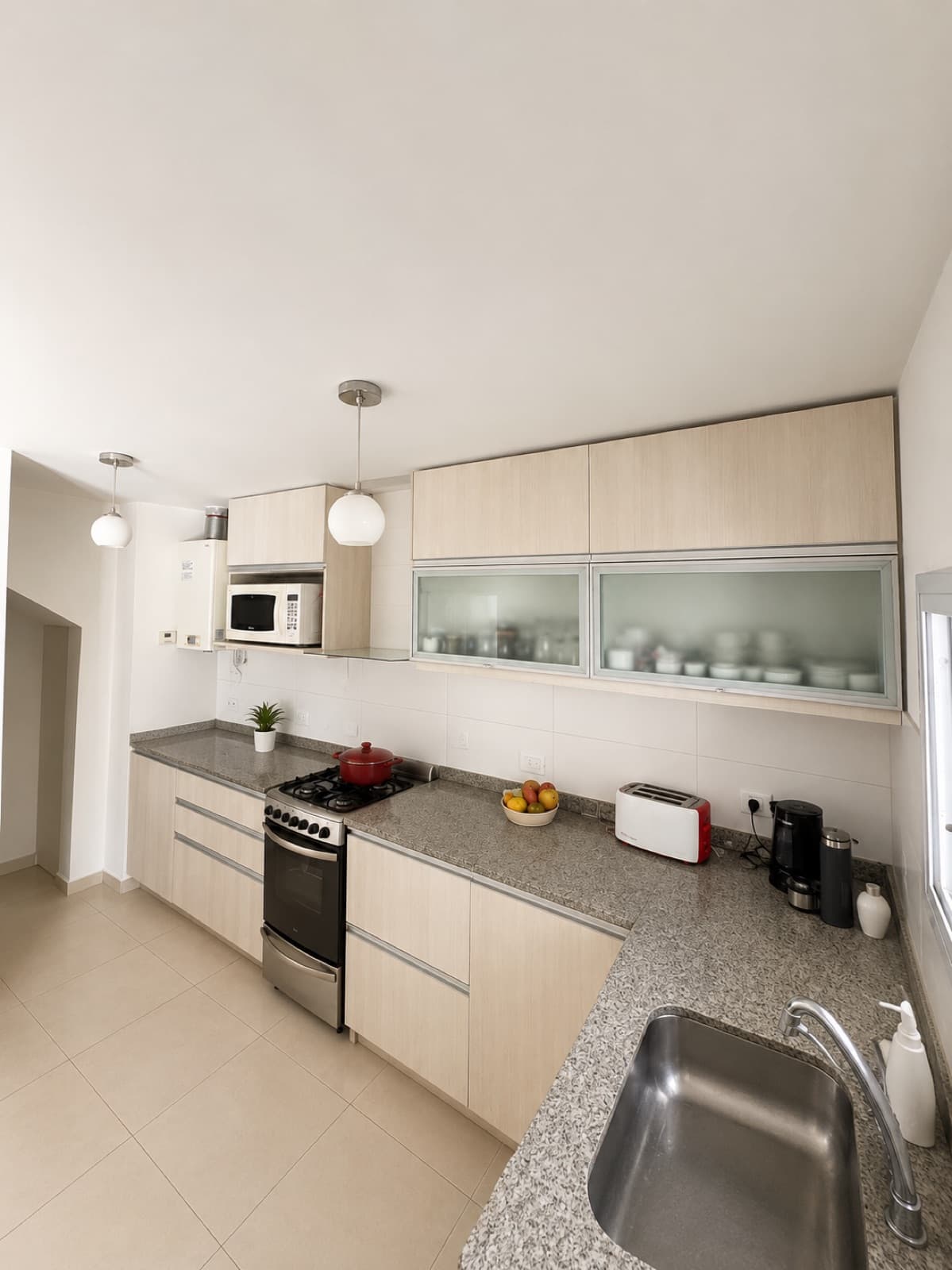 3-BEDROOM DUPLEX FOR SALE - QUALIFIES FOR A MORTGAGE - CHACRA DEL NORTE