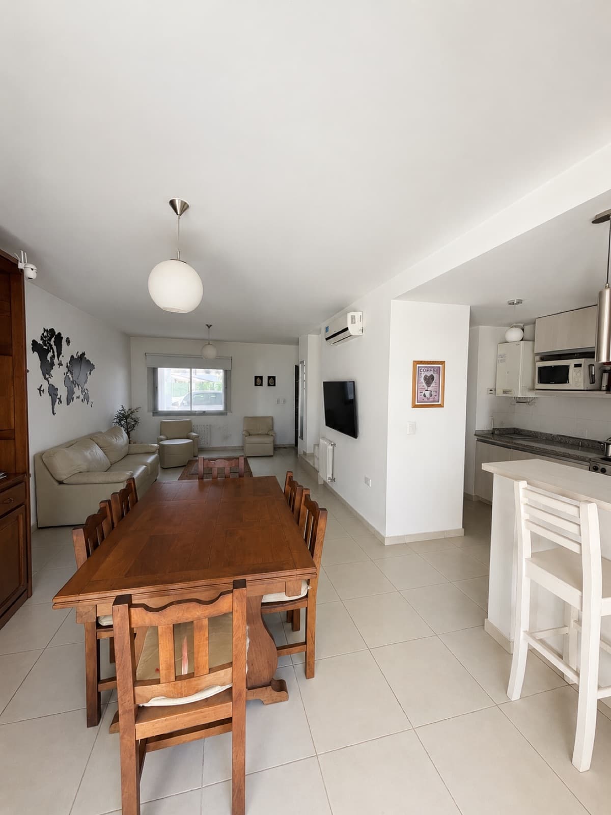 3-BEDROOM DUPLEX FOR SALE - QUALIFIES FOR A MORTGAGE - CHACRA DEL NORTE