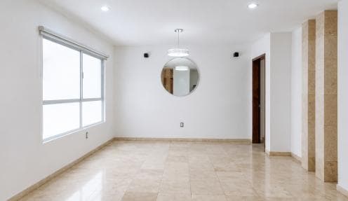 APARTMENT FOR RENT ON CARRANZA STREET, NEAR AVANZADA