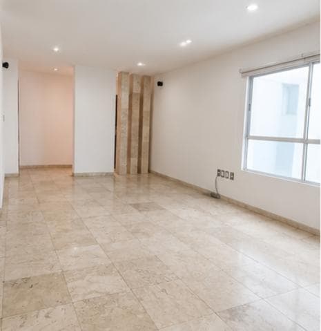 APARTMENT FOR RENT ON CARRANZA STREET, NEAR AVANZADA