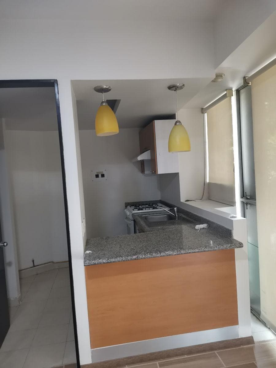 Apartment for Sale in the Puerta Coyoacán Condominium, Santa Cruz Atoyac, Benito Juárez—3 bedrooms
