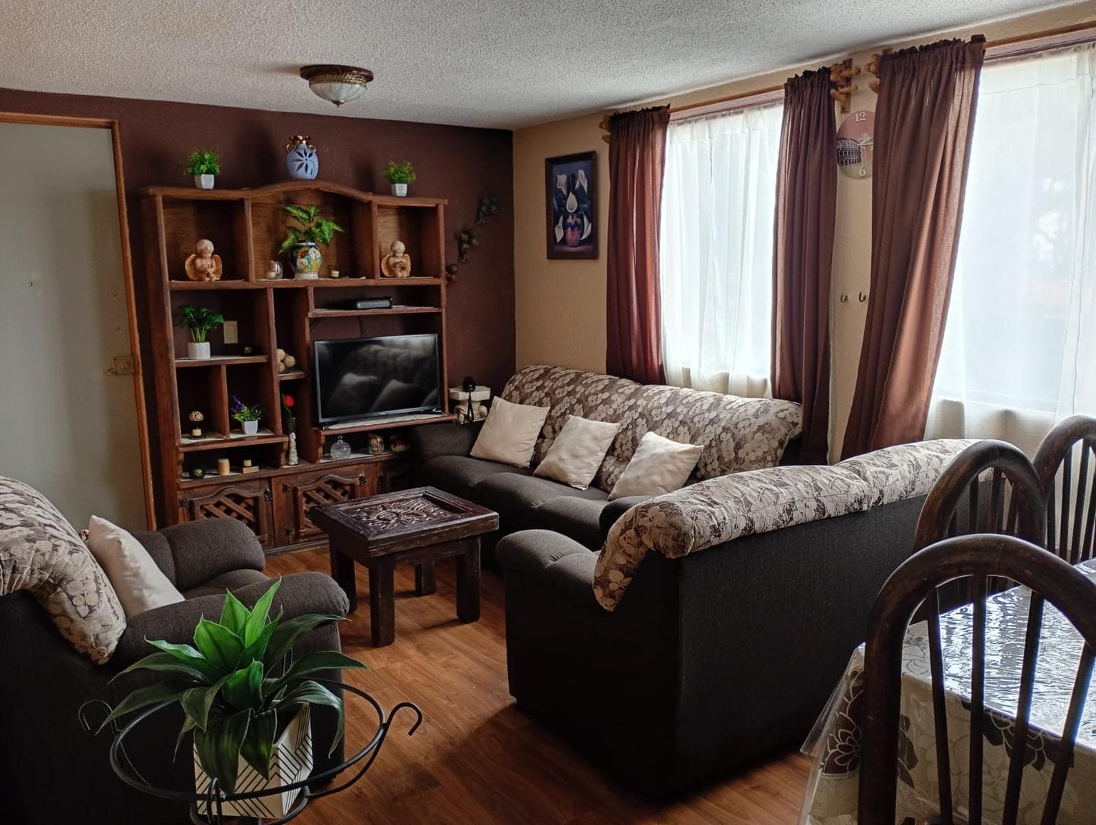 APARTMENT FOR SALE IN TEPEPAN TLALPAN