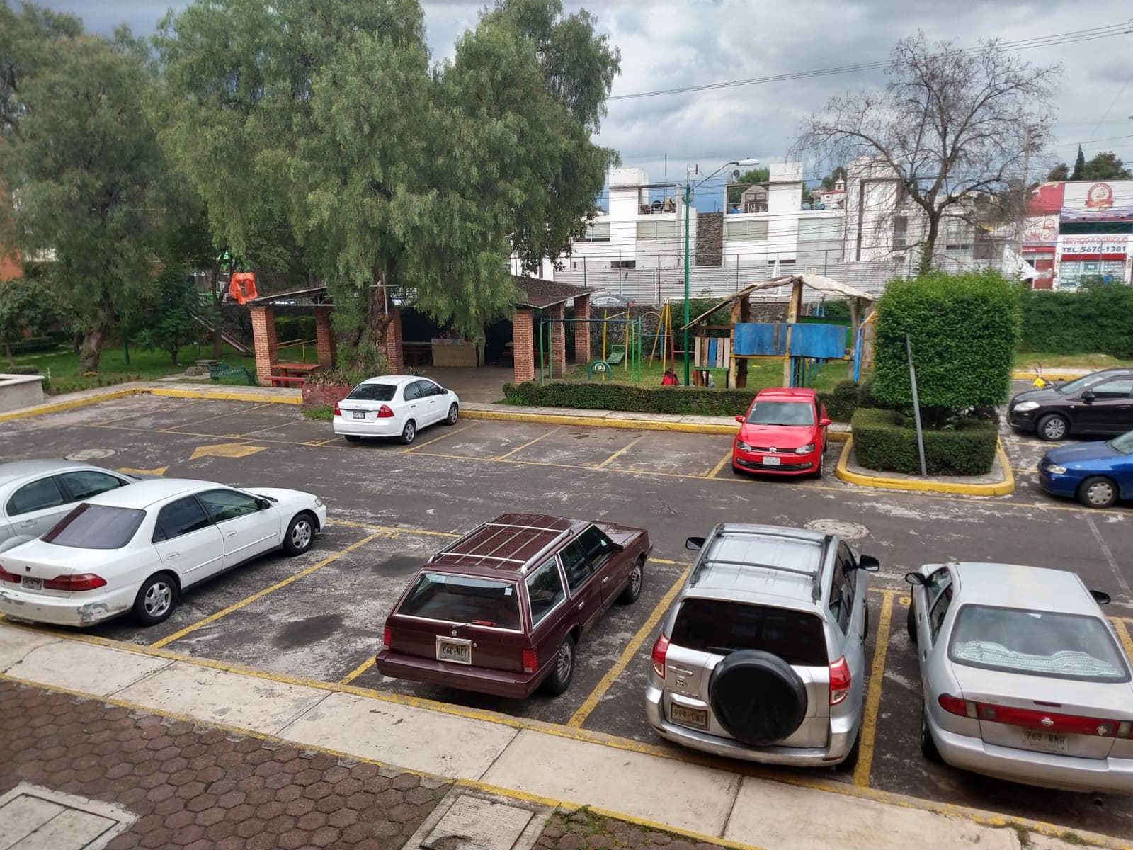 APARTMENT FOR SALE IN TEPEPAN TLALPAN