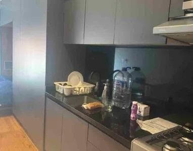 Loft for Rent with a Balcony at ICON Condesa, Hipódromo Condesa