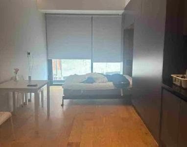Loft for Rent with a Balcony at ICON Condesa, Hipódromo Condesa