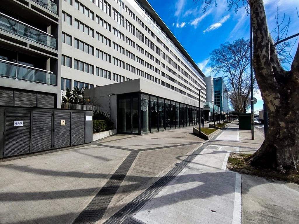 Loft divisible en venta en Distrito Quartier Puerto Retiro