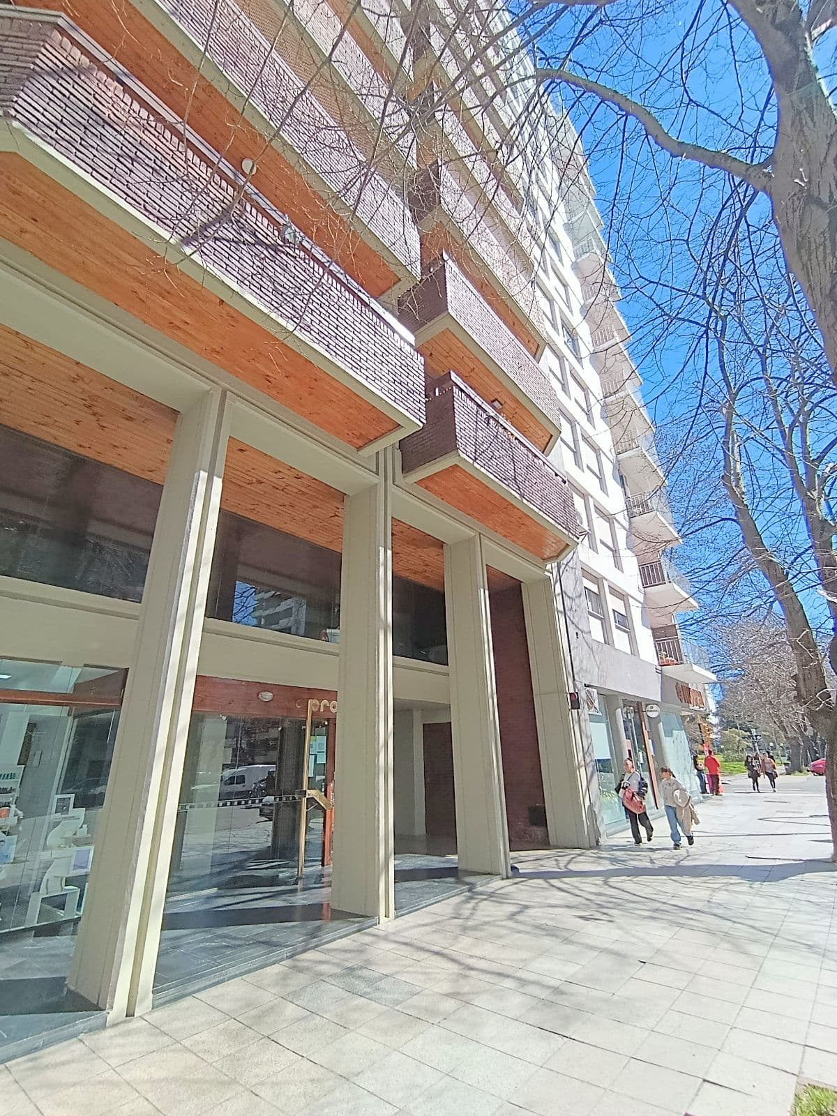 Apartment - Mar del Plata