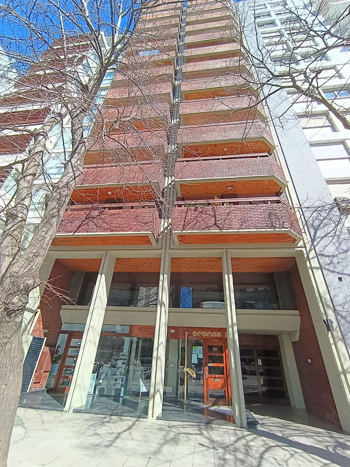 Apartment - Mar del Plata