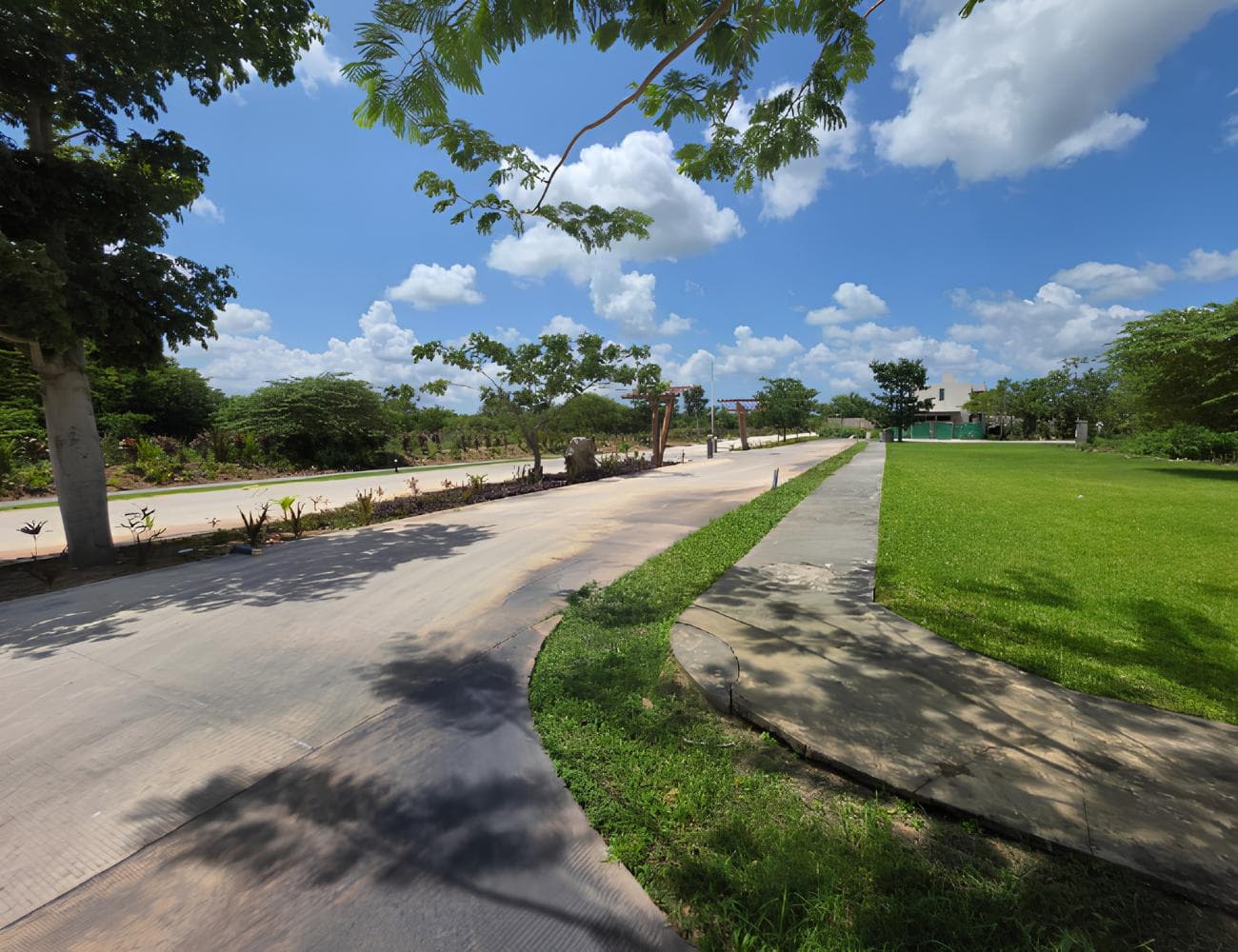 RESIDENTIAL LOT FOR SALE IN CABO NORTE