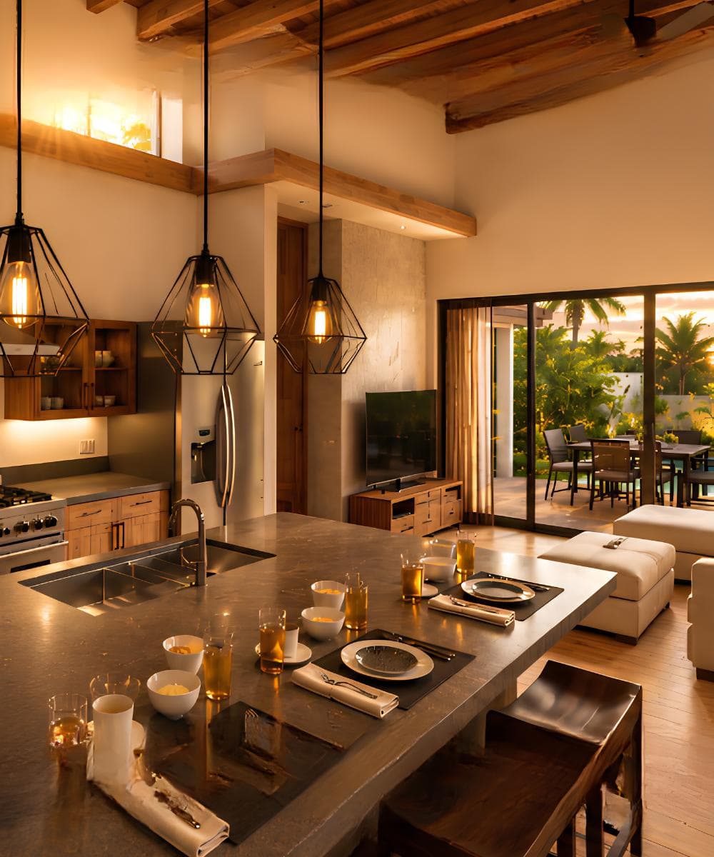 HOUSE FOR PRE-SALE IN CABO NORTE
