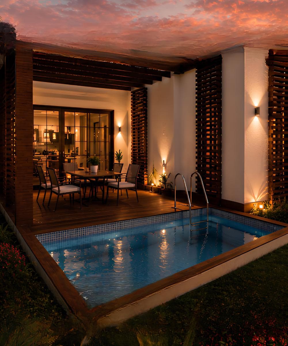 HOUSE FOR PRE-SALE IN CABO NORTE