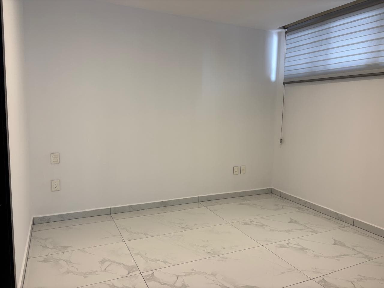 Apartment with Private Roof Garden for RENT in Col. Escandón, Mexico City