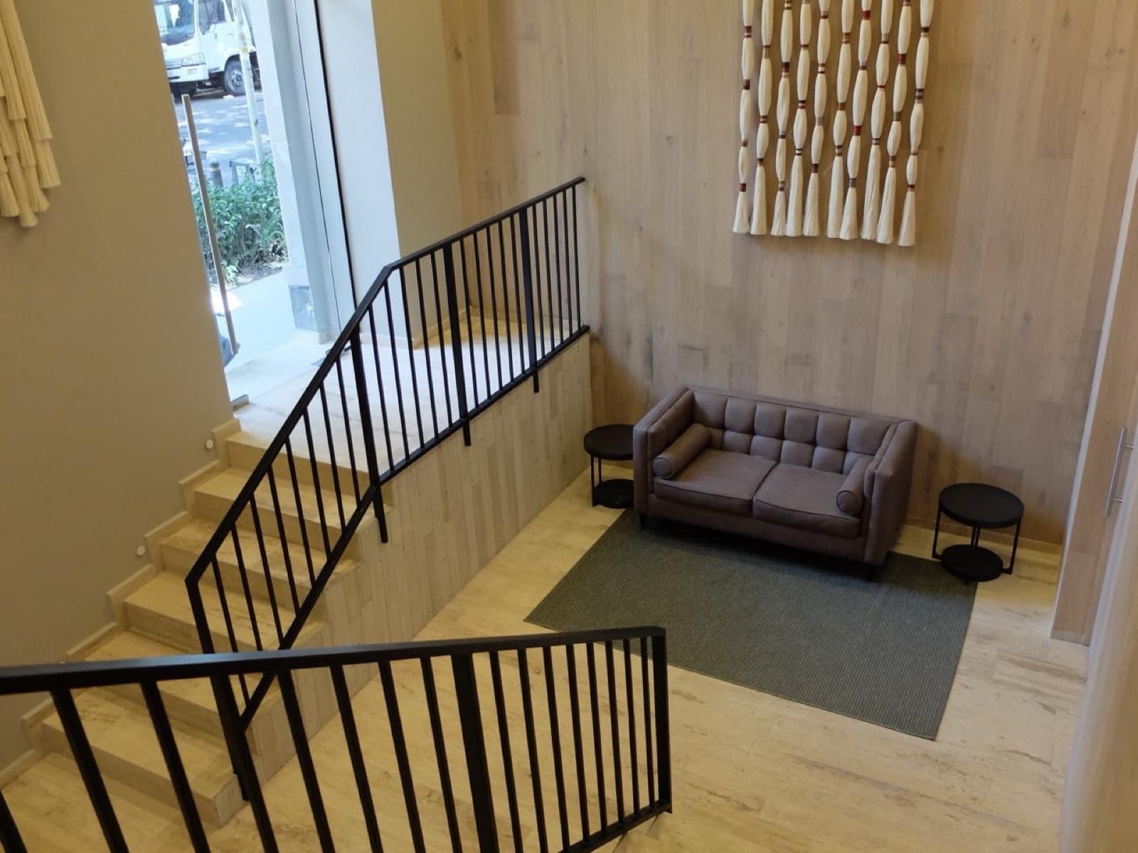 Department - San Rafael
