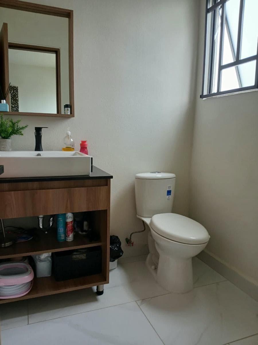 House for RENT in VILLAS DEL CAMPO - Bosques de Naranjo
