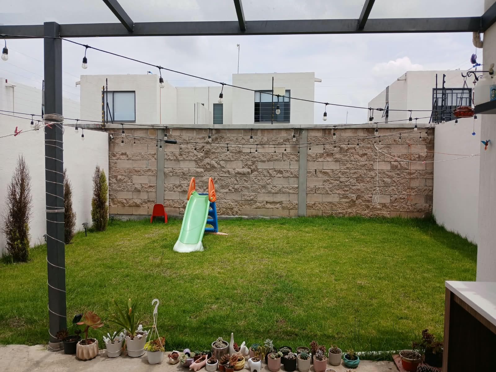 House for RENT in VILLAS DEL CAMPO - Bosques de Naranjo