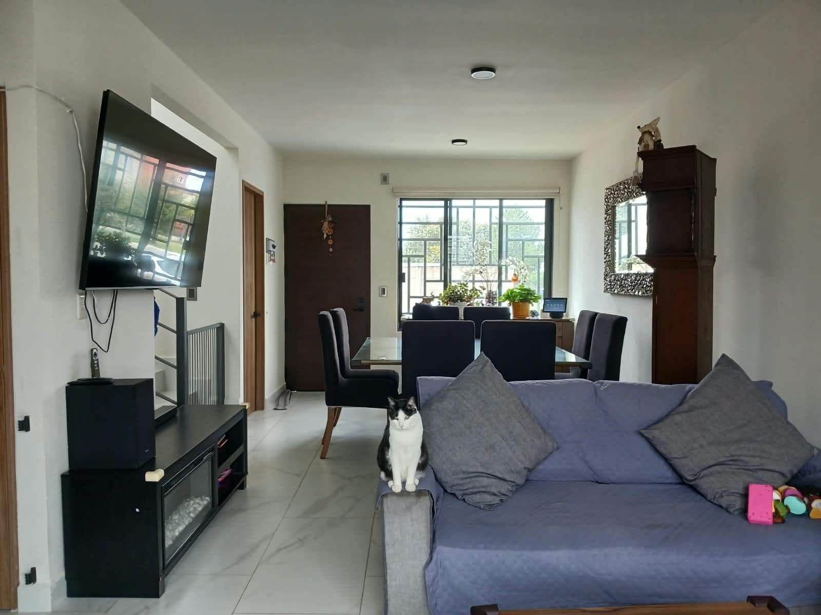 House for RENT in VILLAS DEL CAMPO - Bosques de Naranjo