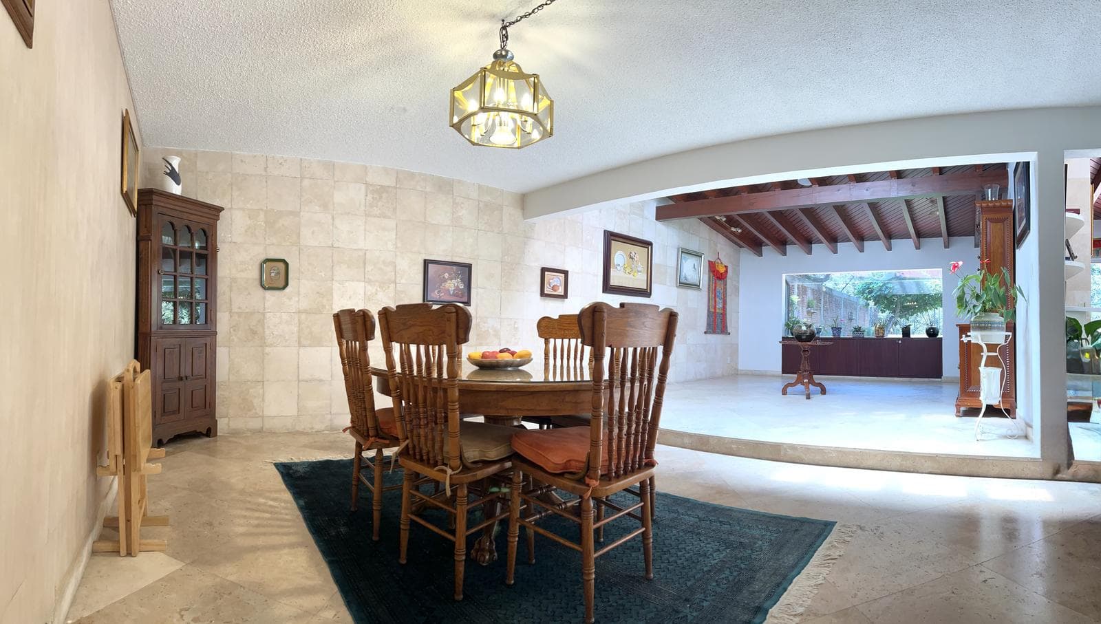 House in Bosques de Moctezuma, La Herradura