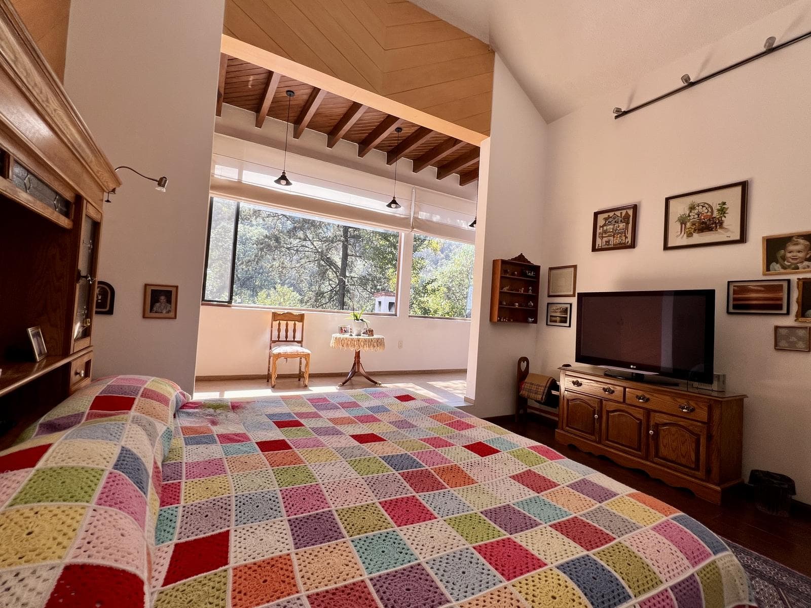 House in Bosques de Moctezuma, La Herradura