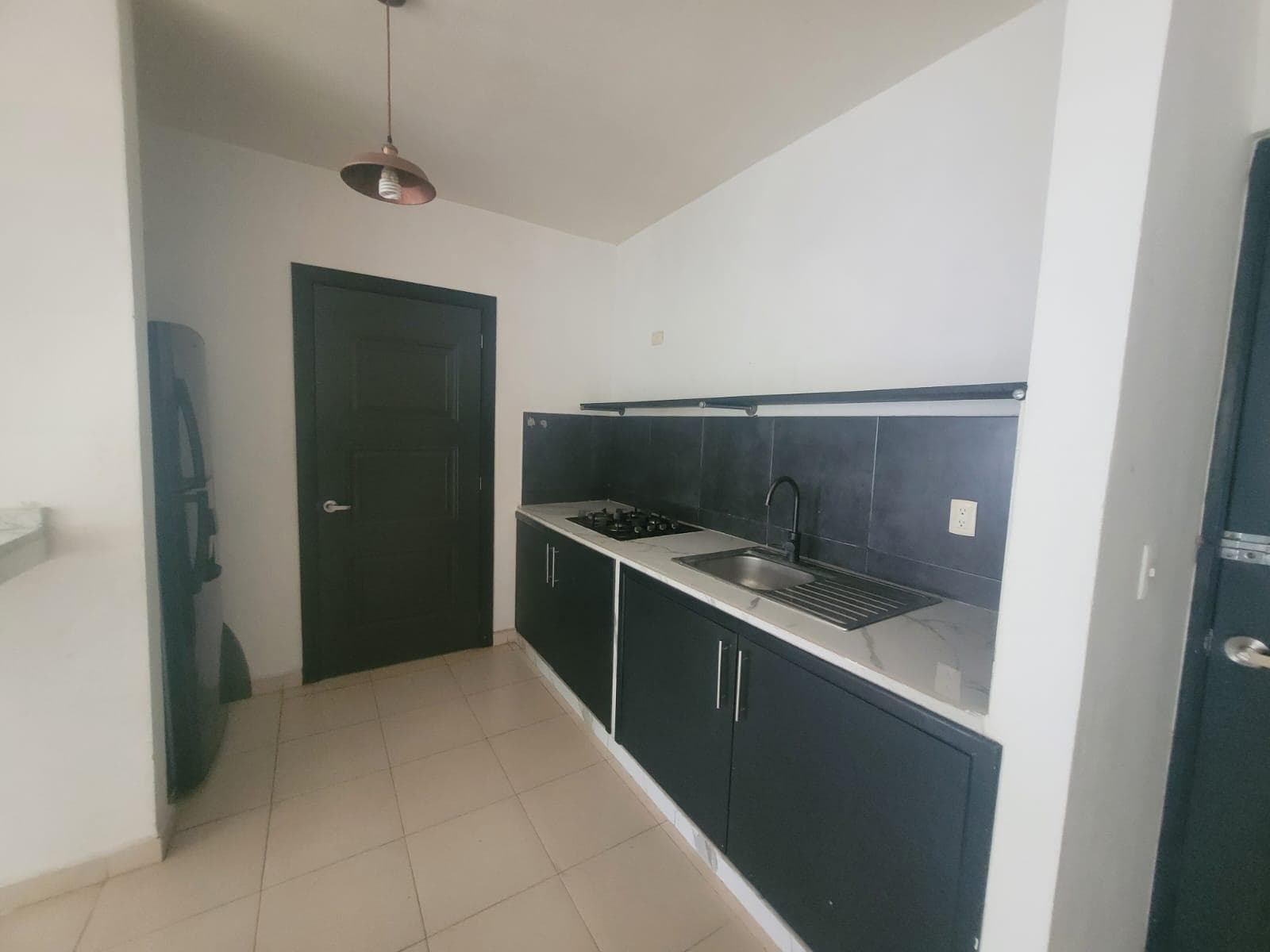 Furnished 3-bedroom apartment in Selvanova Residencial