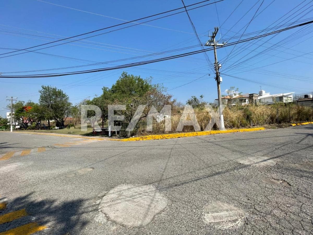 Land for Sale in Morelos, Altos de Oaxtepec