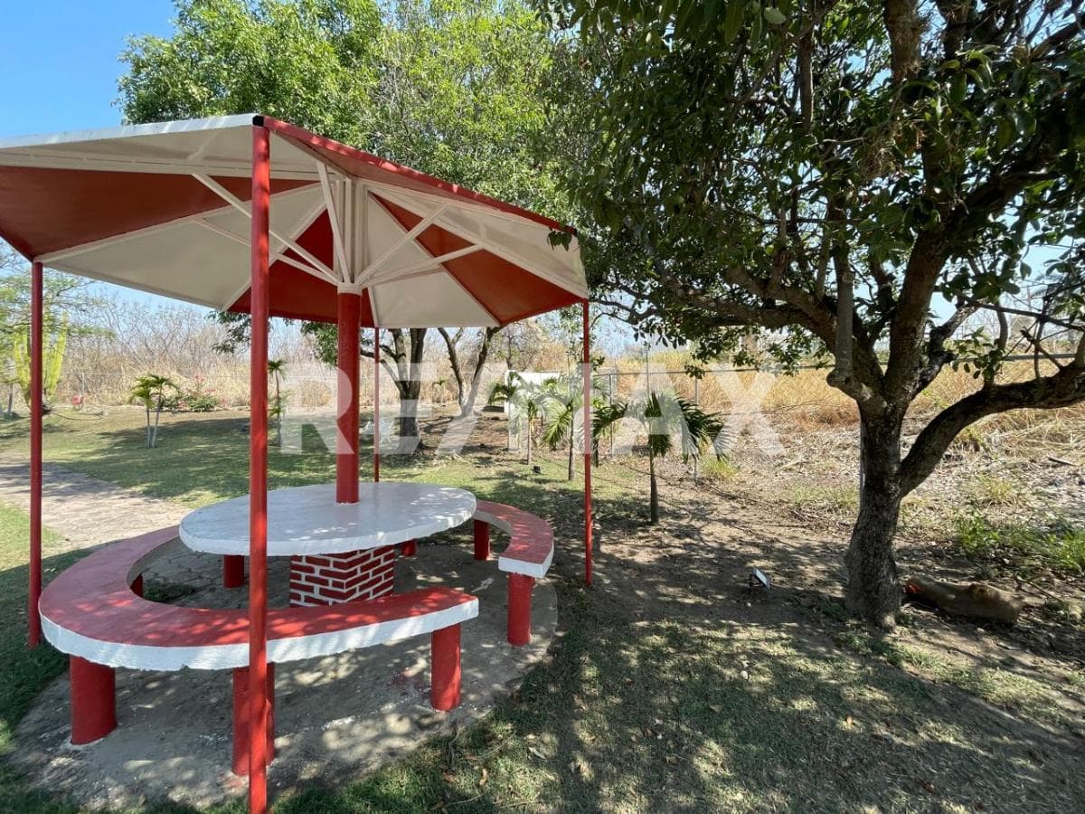 Land for Sale in Morelos, Altos de Oaxtepec