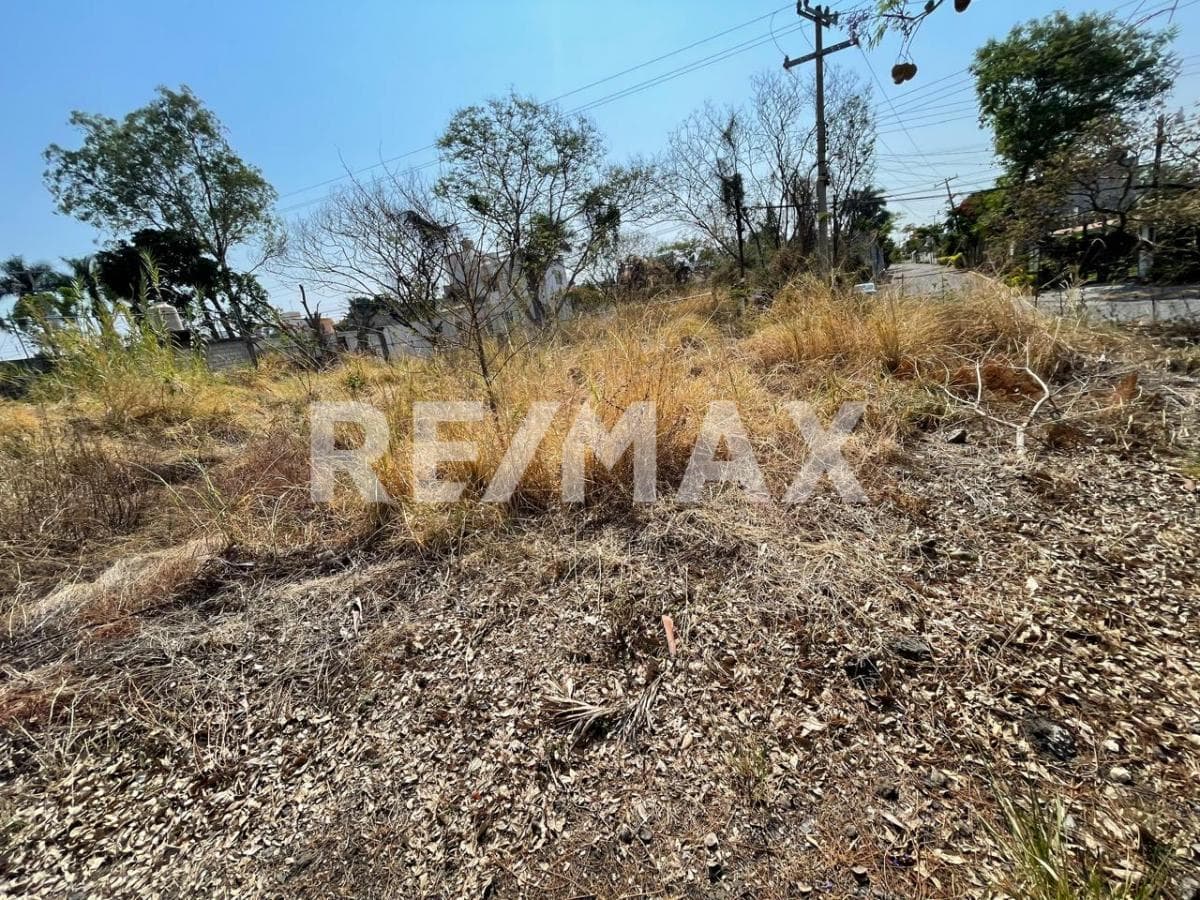 Land for Sale in Morelos, Altos de Oaxtepec