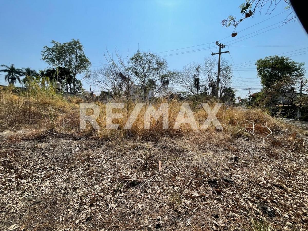 Land for Sale in Morelos, Altos de Oaxtepec