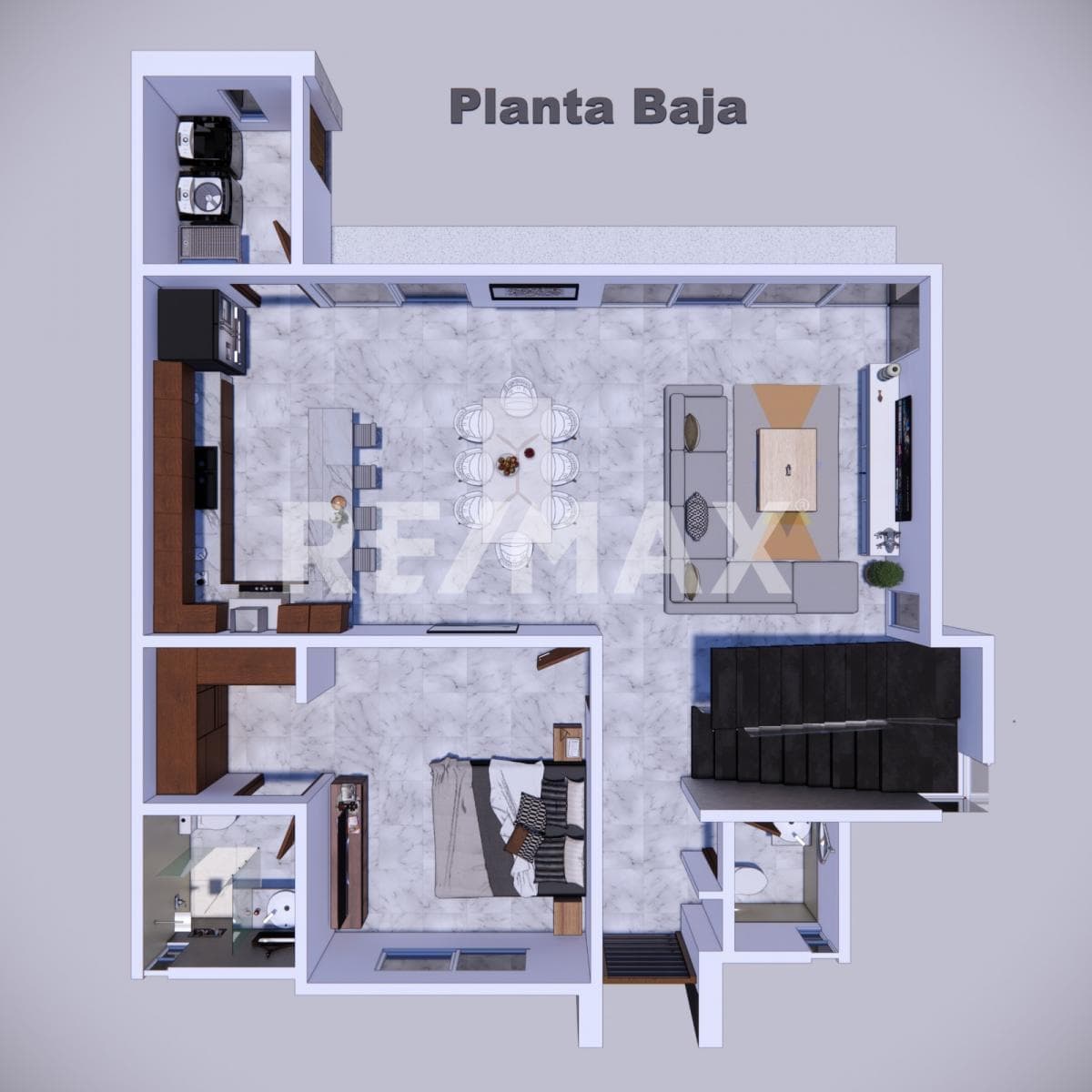 House for Sale in Morelos, Praderas de Oaxtepec