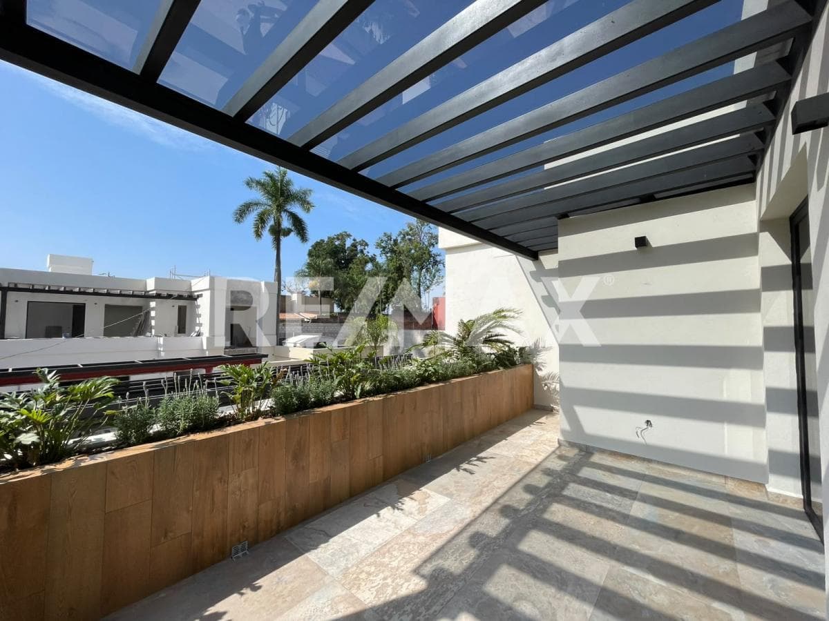 House for Sale in Morelos, Delicias, Cuernavaca