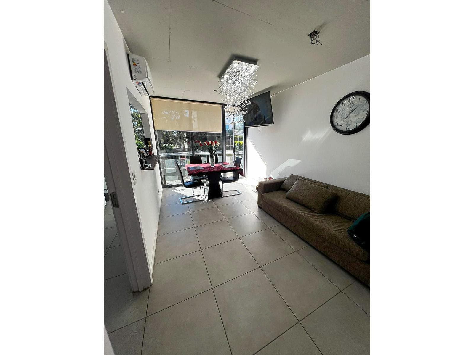 4-Bedroom Apartment for Sale with Balcony, Financing Available, in Riverside Tigre