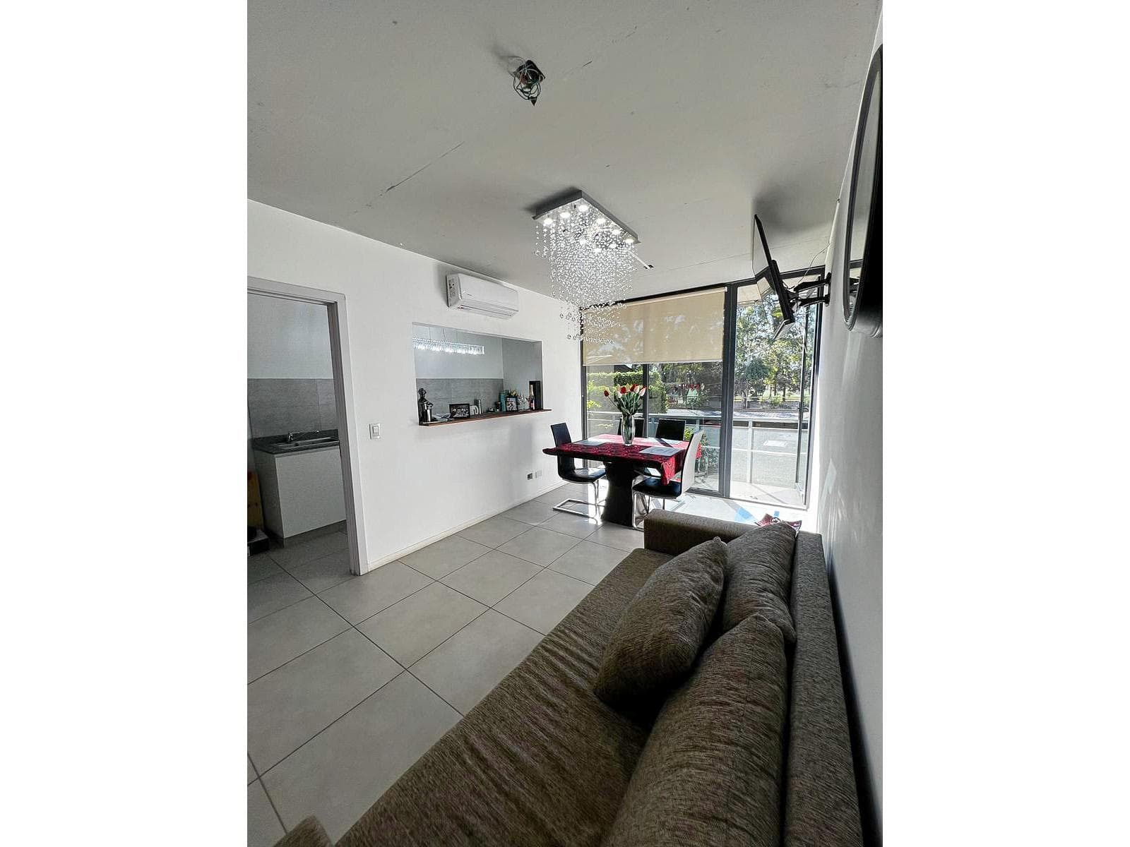 4-Bedroom Apartment for Sale with Balcony, Financing Available, in Riverside Tigre