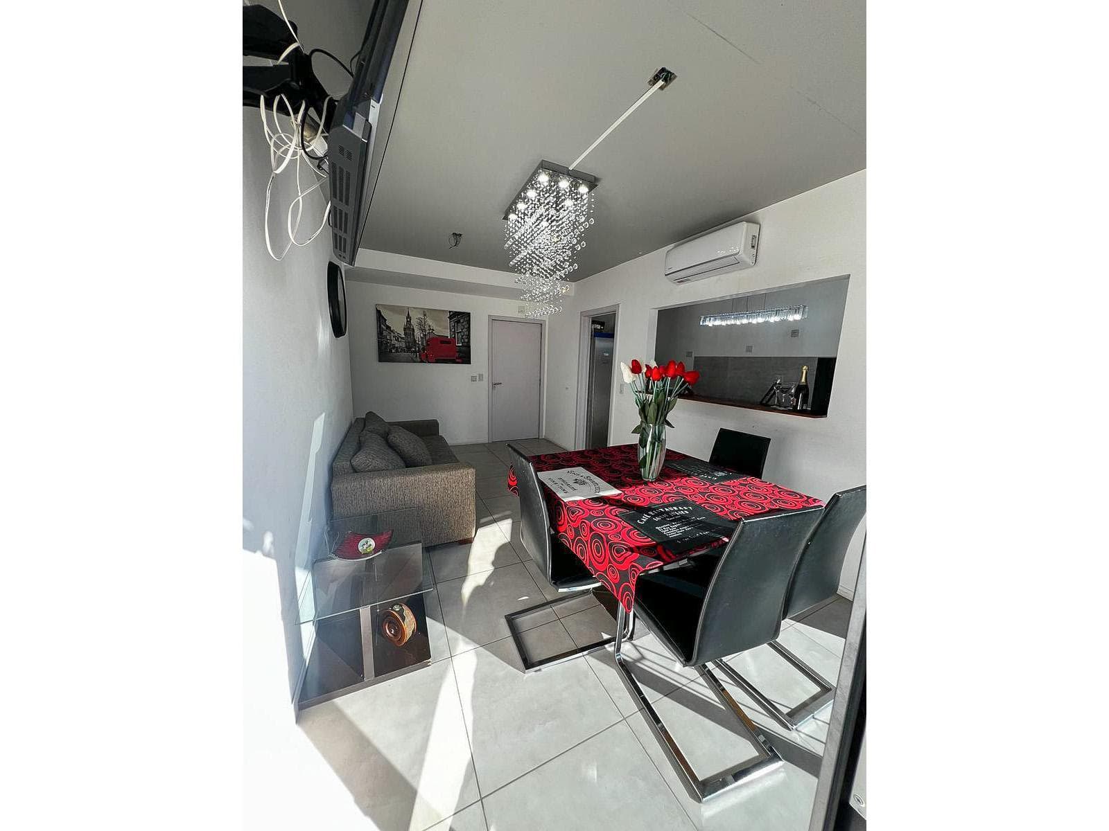 4-Bedroom Apartment for Sale with Balcony, Financing Available, in Riverside Tigre